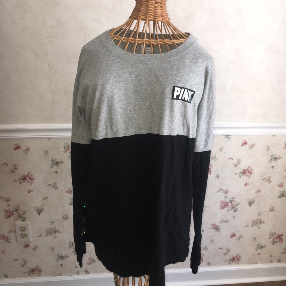 VS Pink long sleeve